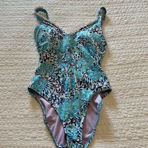 New without tags Lilly Pulitzer swim suit